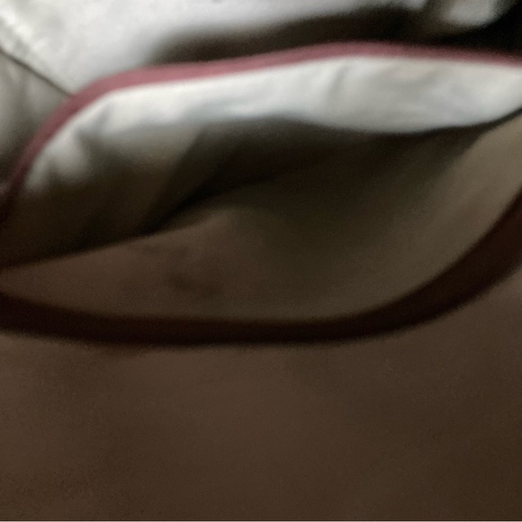 Cynthia Rowley Black Leather Crossbody Bag - Picture 12 of 14